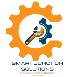 Smart Junction Solution Logo